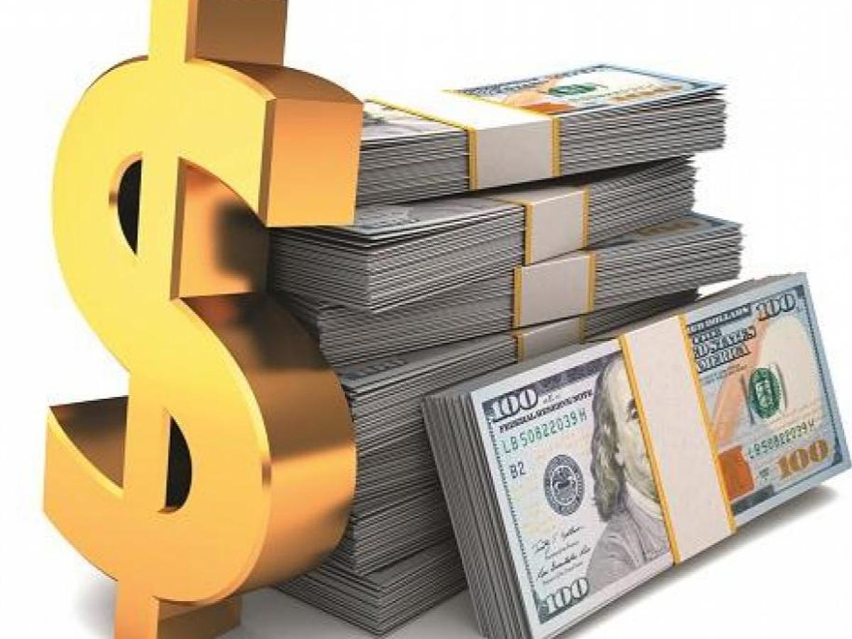 భార‌త్ ఫారెక్స్ నిల్వ‌లు.. ఎంత పెరిగాయంటే..!!