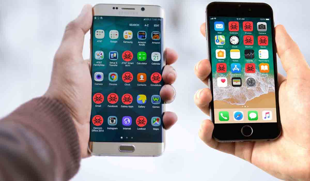 ఈ యాప్‌లతో జర భద్రం.. క్లిక్‌ చేస్తే జేబు ఖాళీ