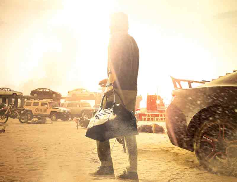 సర్కారు వారి ఫస్ట్‌ నోటీస్‌…