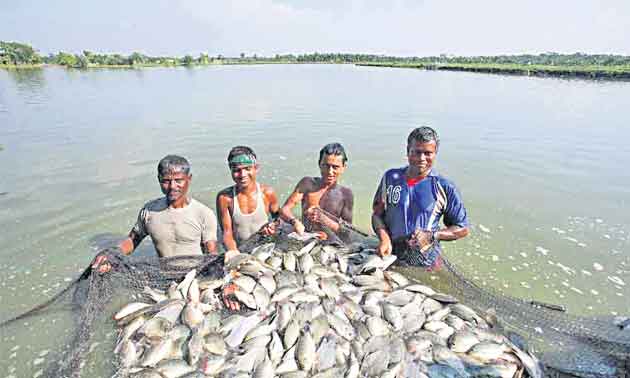 చేర‘వల’సిన గమ్యం ఒక్కటే