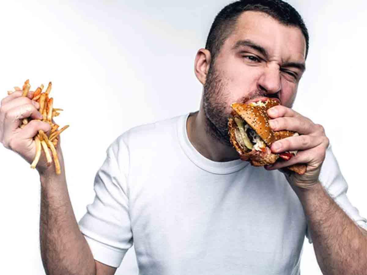 మ‌గ‌వాళ్లు తిన‌కూడ‌ని ప‌దార్థాలు ఇవే..!!