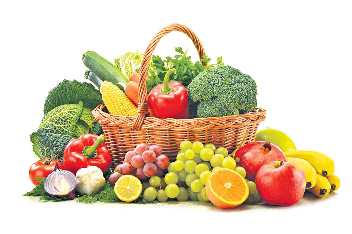 ఆహారంతో.. దుర్వాసన దూరం