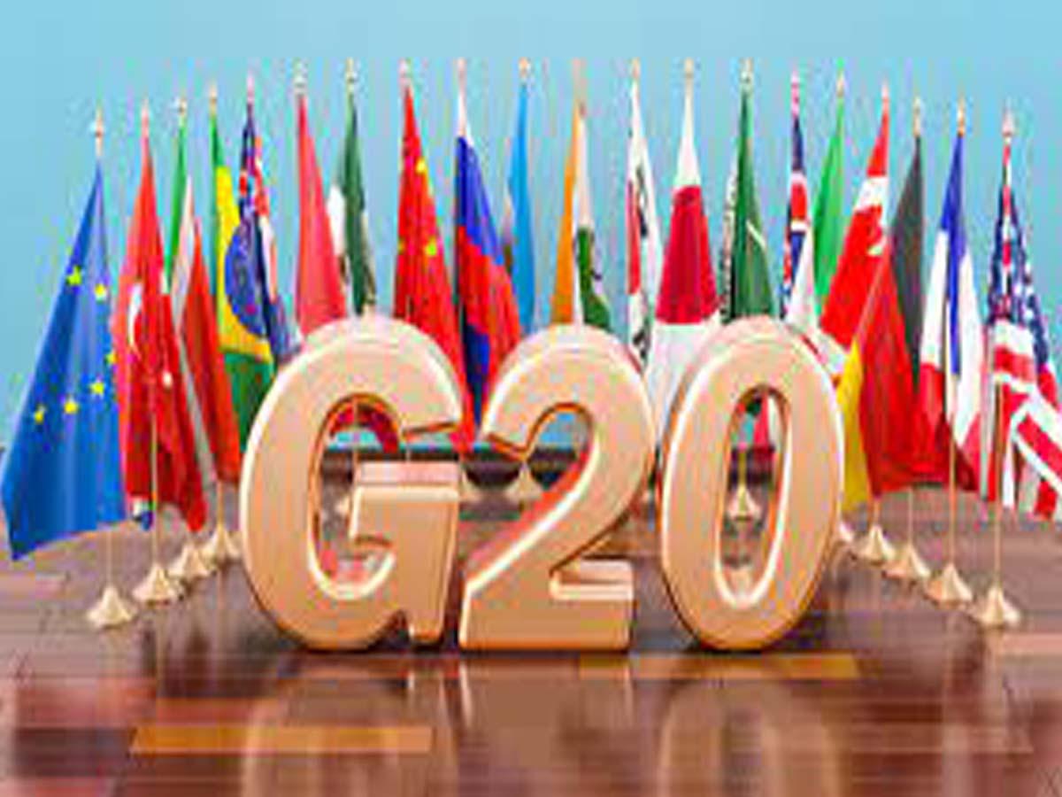 సేఫ్ హెవెన్స్‌కు చెక్‌.. గ్లోబ‌ల్ కార్పొరేట్ టాక్స్‌కు ఓకే.. అదెలాగంటే..!