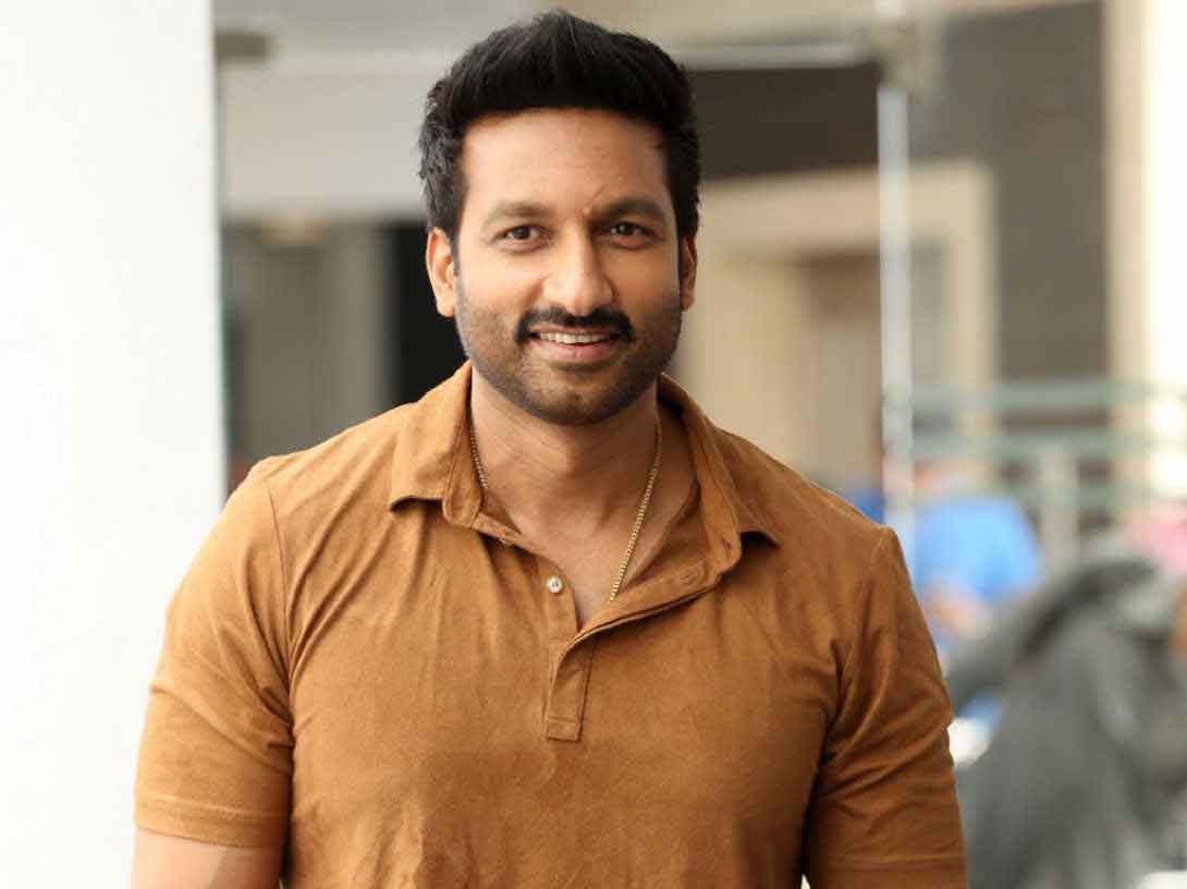 హ్యాట్రిక్‌కు సిద్ధం