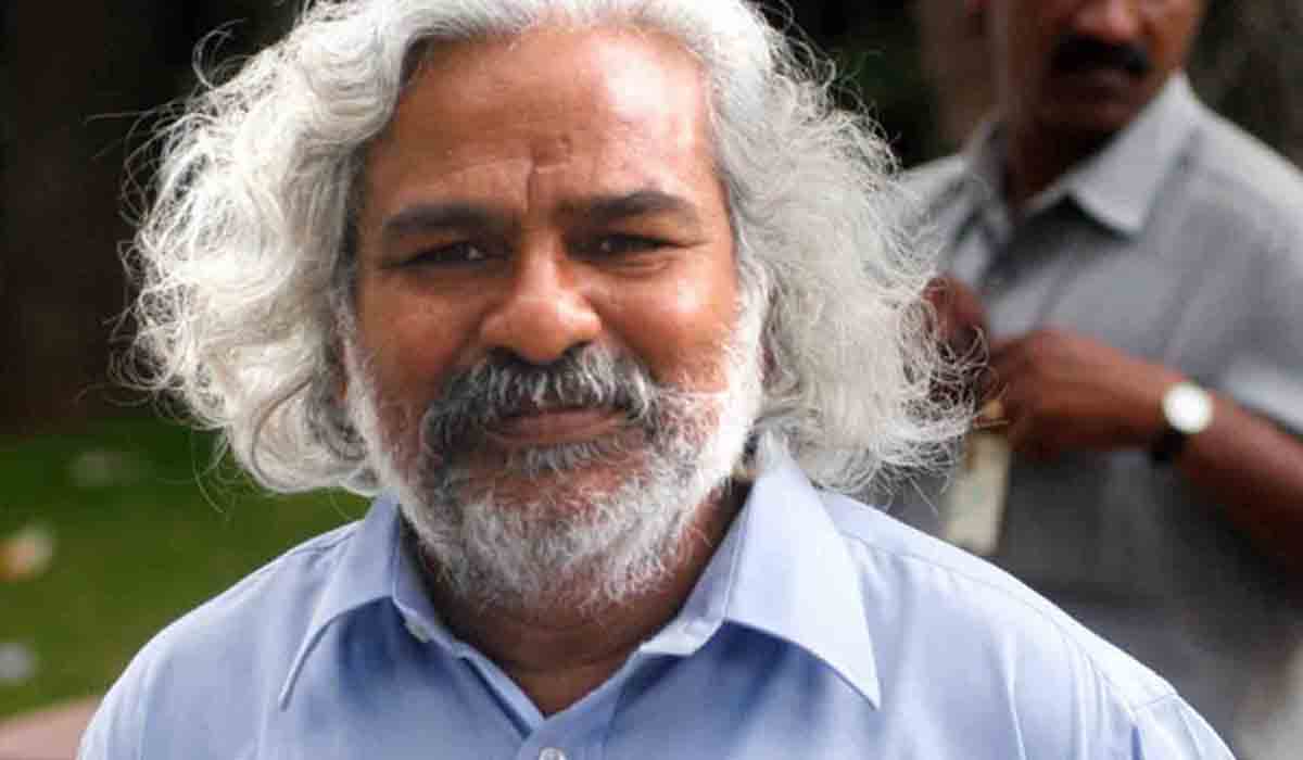 నేరేడ్‌మెట్ పోలీసు స్టేష‌న్‌కు గ‌ద్ద‌ర్