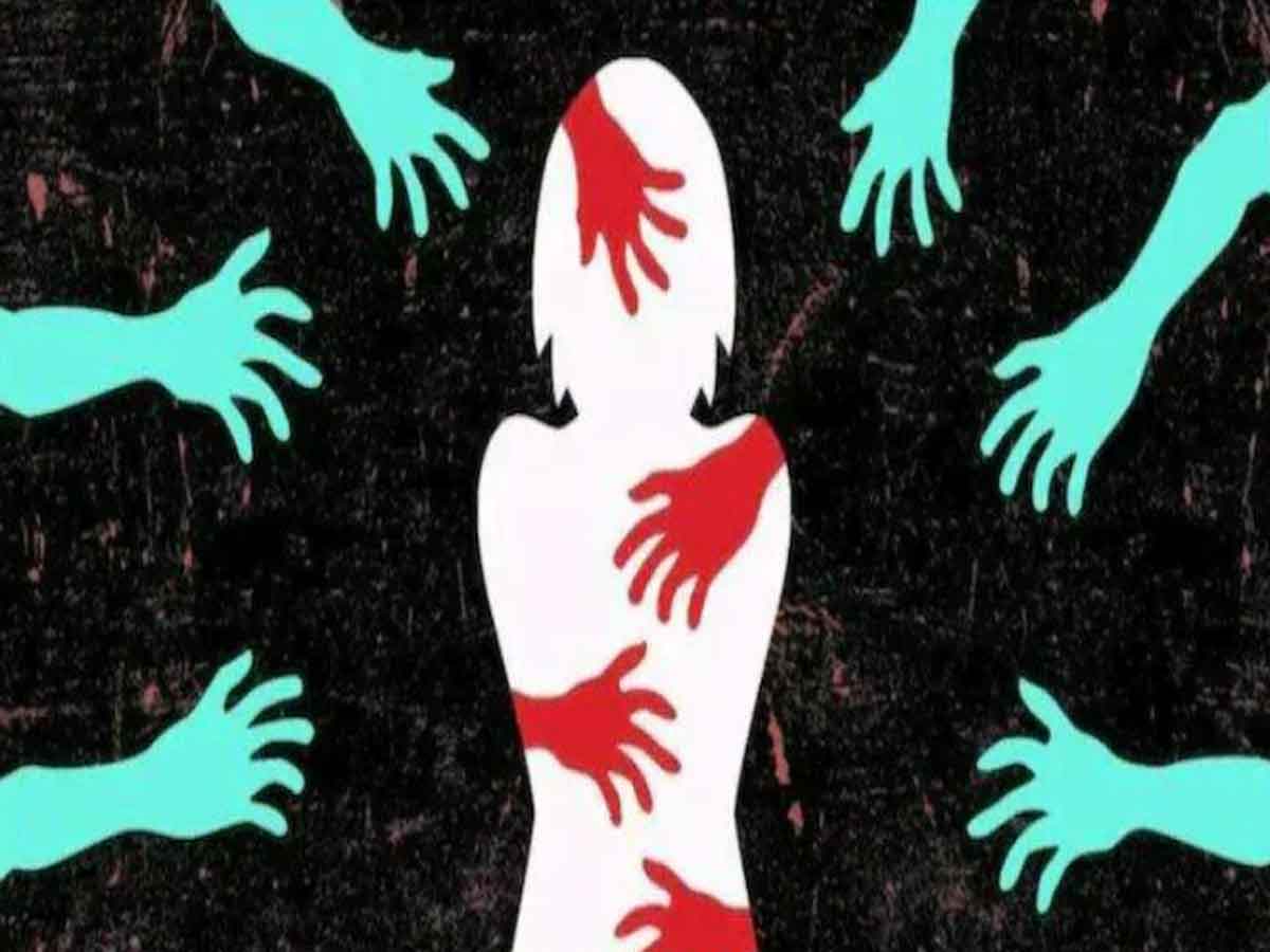 బంగ్లా మహిళపై సామూహిక లైంగికదాడి కేసులో 12 మంది అరెస్ట్‌