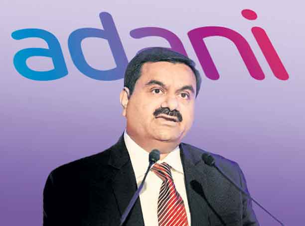 అదానీ రియల్టీ వ్యాపారం డీలా.. ఈ ఏడాది 7 శాతం పతనమైన సంపద