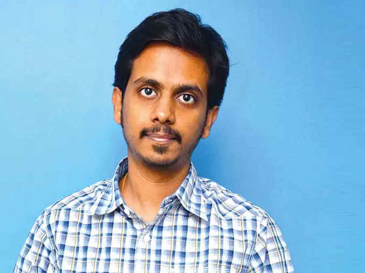 సంకల్ప్‌రెడ్డి ‘ఐబీ 71’