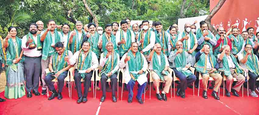 వృక్షం.. ప్రాణ భిక్షం!