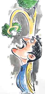 పచ్చనై వెలిగె పృథివి