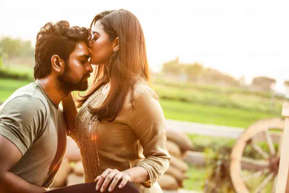 అభినవ అర్జునుడు