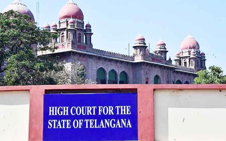 నిబంధనల ప్రకారమే కోర్టు