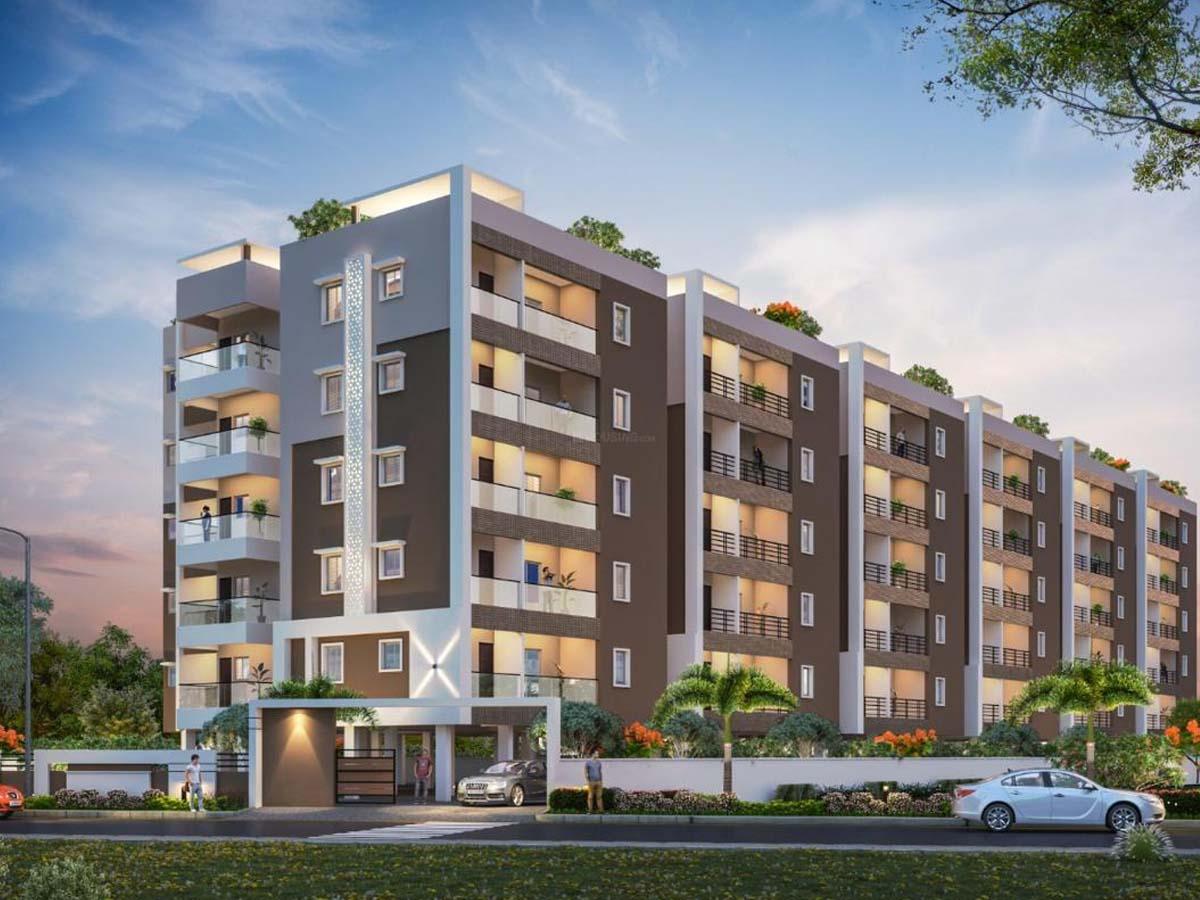 Home sales Hyderabad | హైద‌రాబాదీల్లో సొంతింటిపై మ‌క్కువ‌..!