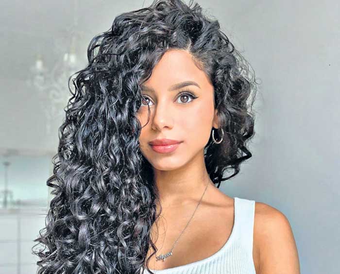 ఒత్తిడి తగ్గితే శిరోజాలకు శుభవార్తే!