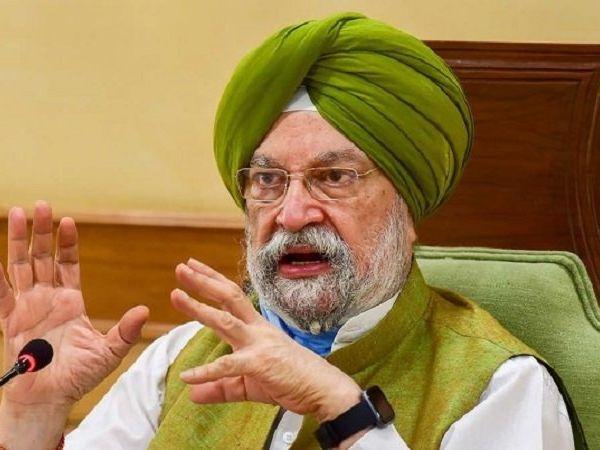 పెట్రో ధ‌ర‌ల షాక్ : కొత్త మంత్రికి స‌వాళ్ల స్వాగ‌తం!