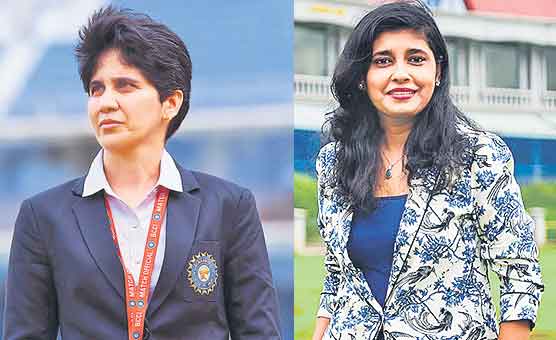 ఐసీసీలో మనోళ్లు!