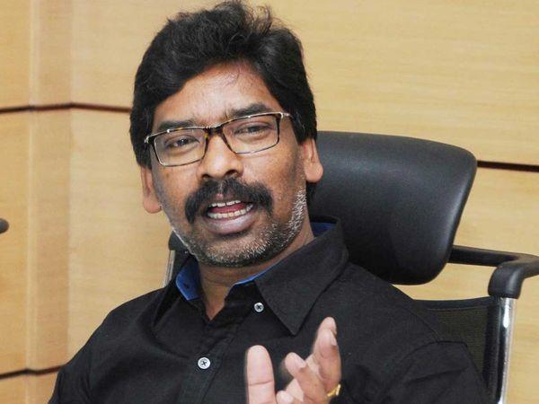 జార్ఖండ్ స‌ర్కార్‌ను కూల‌దోసేందుకు కాషాయ పార్టీ కుట్ర : కాంగ్రెస్‌