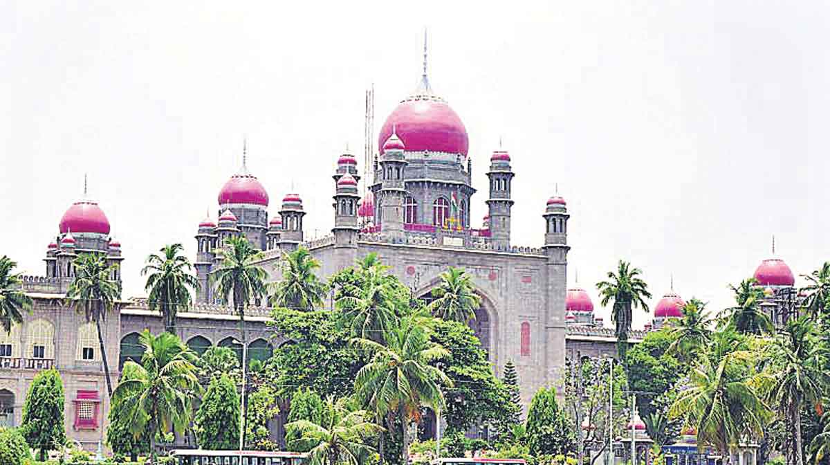 అప్పీళ్ల విచారణకు హాజరు కావాలి