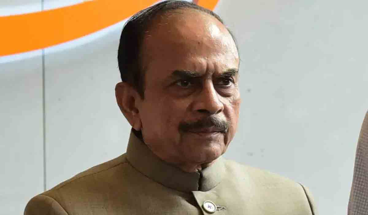 ప‌టిష్టంగా లా అండ్ ఆర్డ‌ర్ : హోం మంత్రి మ‌హ‌ముద్ అలీ