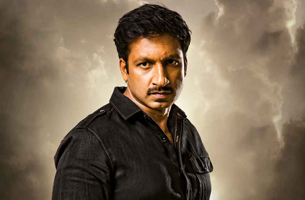 బెజవాడ బుల్లెట్‌