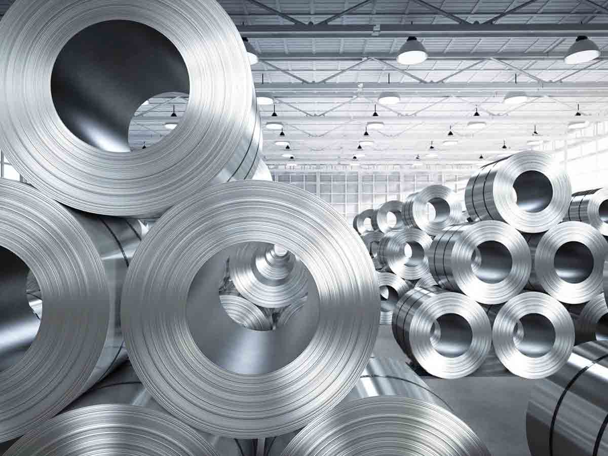 కీలక రంగాల్లో జోష్‌