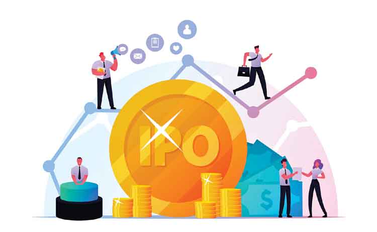 ఐపీవోల జాతర