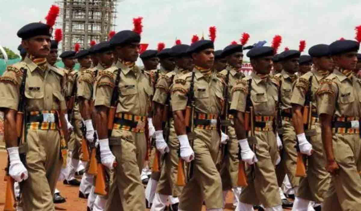 ఐటీబీపీలో కానిస్టేబుల్‌ పోస్టులు