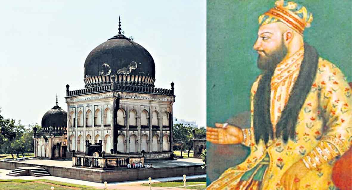 మాదన్నకు తానీషా ఇచ్చిన బిరుదు?