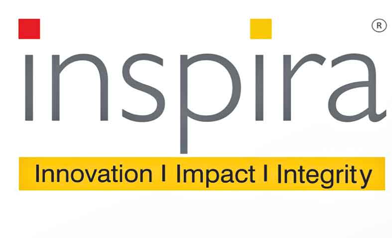 హైదరాబాద్‌లో ఇన్‌స్పిరా