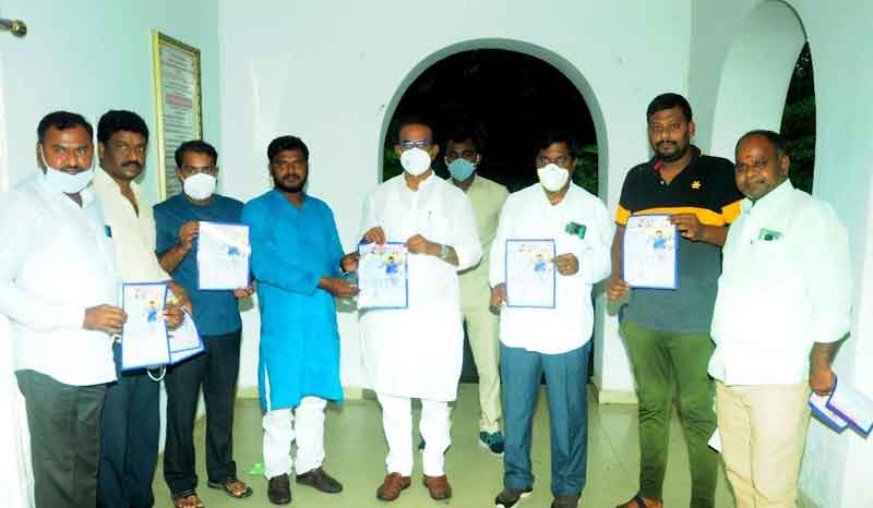 ఇండియన్‌ కరెన్సీపై అంబేద్కర్‌ ఫొటో ముద్రించాలి