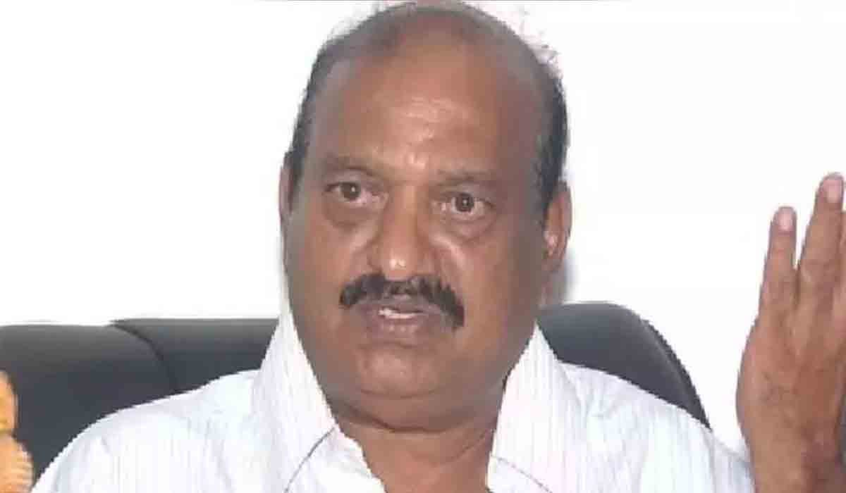 మీసం మెలేసి సవాల్‌ : జేసీ ప్రభాకర్‌రెడ్డిపై కేసు నమోదు