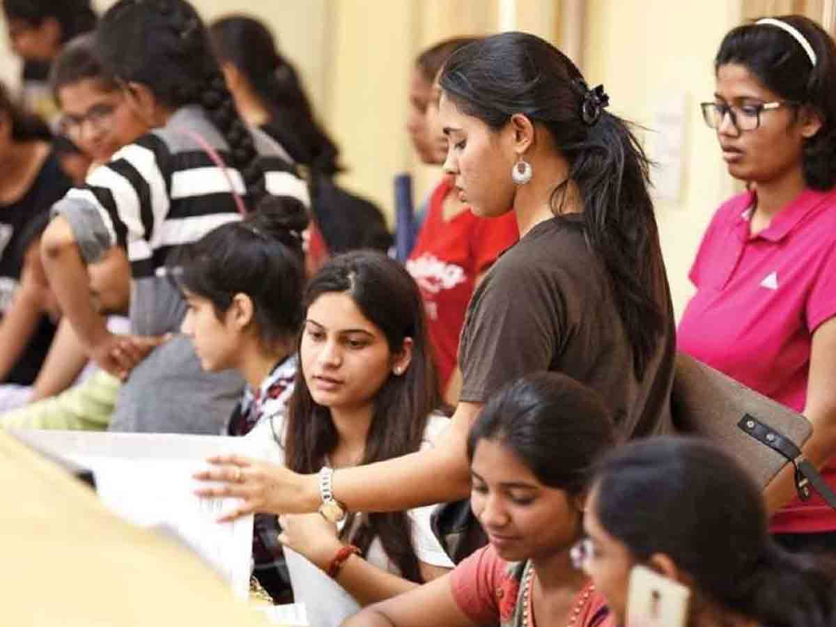 JEE Main అడ్మిట్‌ కార్డులు విడుదల