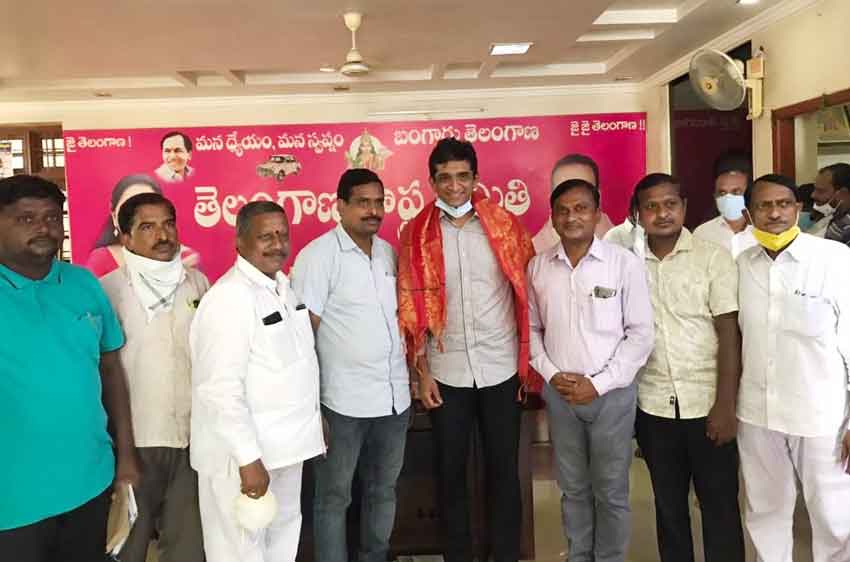 డిగ్రీ విద్యార్థులకు కొవిడ్‌ టీకాలు