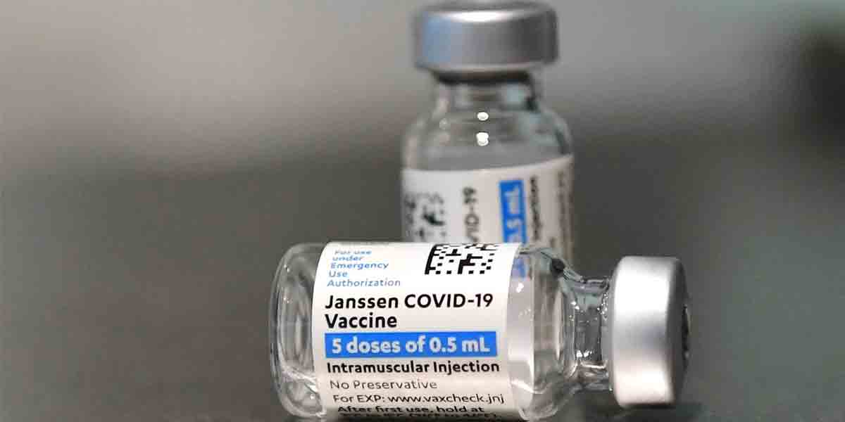 డెల్టా వేరియంట్‌పై జేజే వ్యాక్సిన్‌ సమర్థవంతం