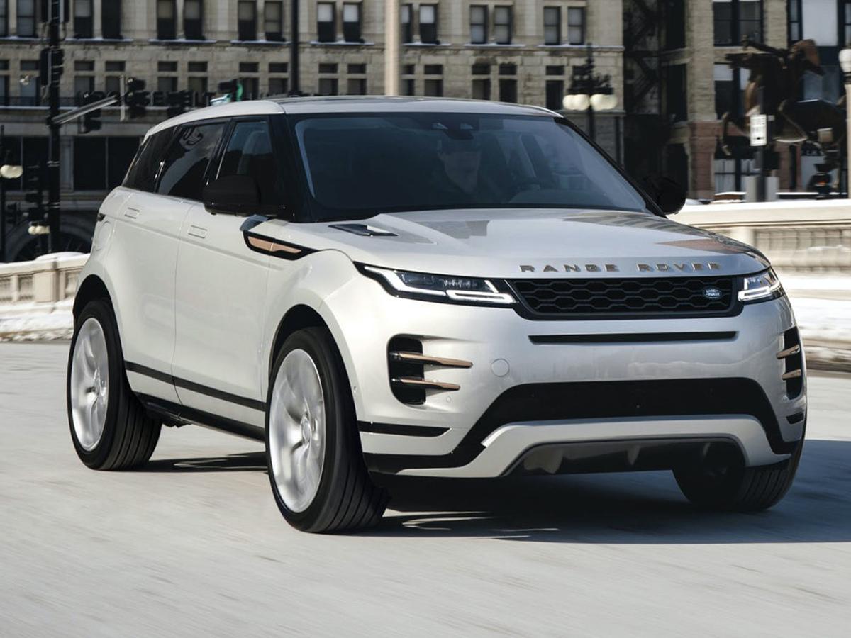 జెఎల్‌ఆర్‌కు చిప్‌ షాక్‌