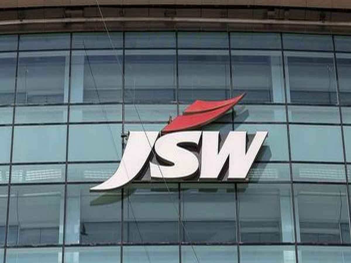 జేఎస్‌డబ్ల్యు సిమెంట్‌లో సినర్జీ మెటల్స్ వాటా కొనుగోలుకు సీసీఐ ఆమోదం…