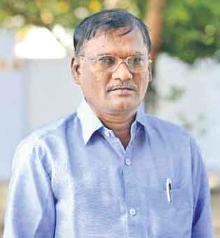 జూకంటి జగన్నాథంకు సినారె పురస్కారం