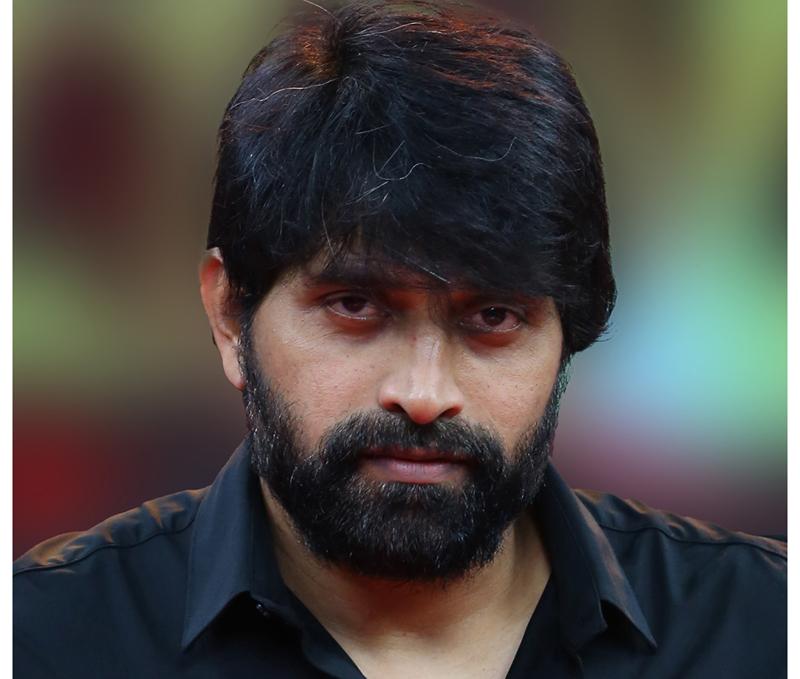 సూపర్‌ నేచురల్‌ థ్రిల్లర్‌ ‘దక్షిణ’