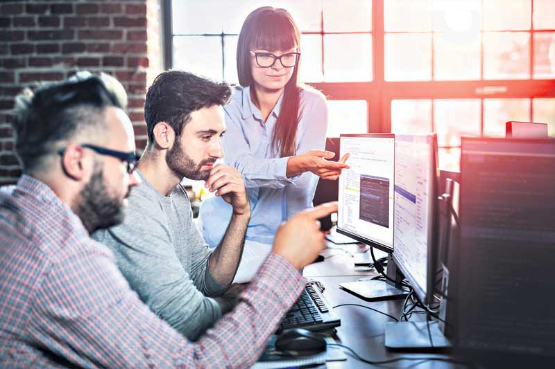 బైజూస్‌లో బిజినెస్‌ డెవలప్‌మెంట్‌ ట్రైనీ ఉద్యోగాలు