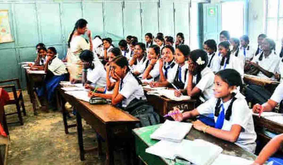 జవహర్‌ నవోదయ విద్యాలయాల ప్రవేశ పరీక్ష తేదీ ప్రకటన