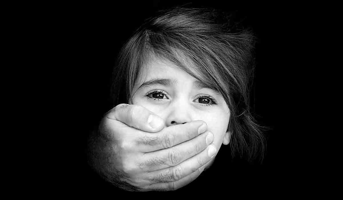 జవహర్‌నగర్‌లో ఆరేండ్ల బాలికను కిడ్నాప్ చేసి..