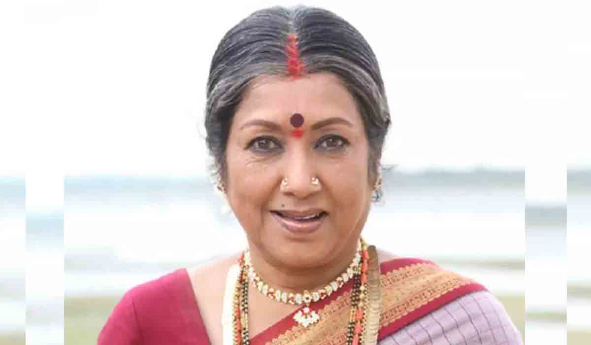 సీనియర్‌ నటి జయంతి కన్నుమూత