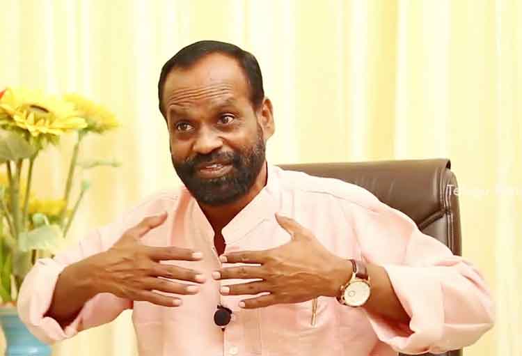 ‘సింగరేణి సైరన్‌’లో ముచ్చట్లు ప్రారంభం