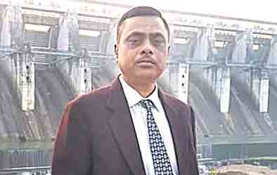 జాగింగ్‌ చేస్తుండగా జడ్జి హత్య