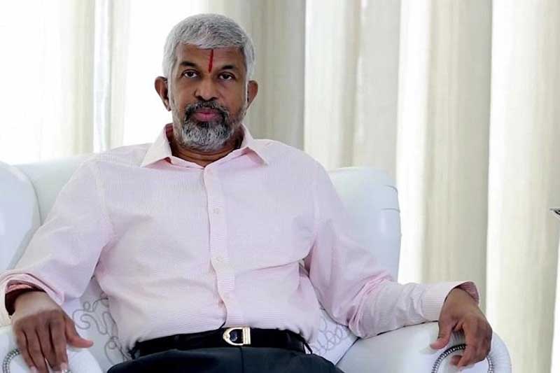 జూన్‌లో శ్రీవారి ఆదాయం 36 కోట్లు