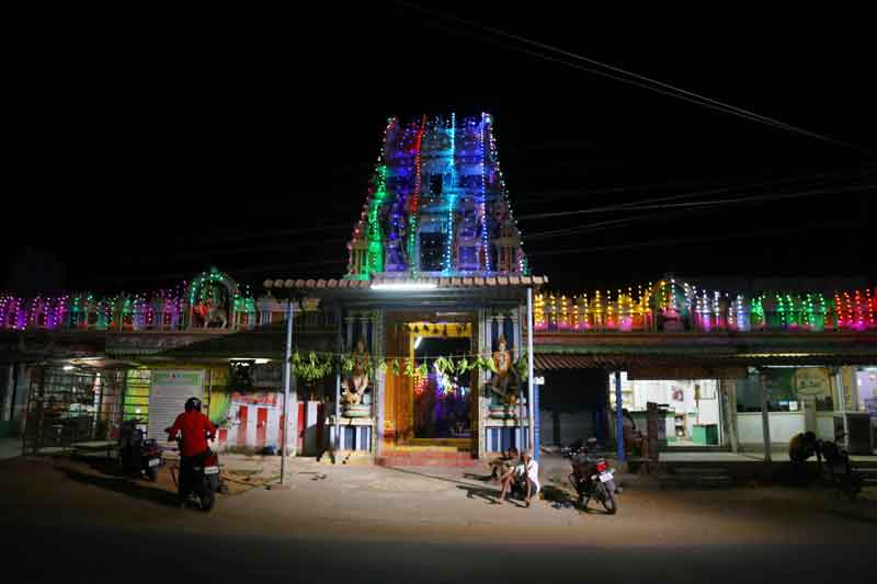 హరిహరాదుల ప్రాశస్త్యం..తొలి ఏకాదశి