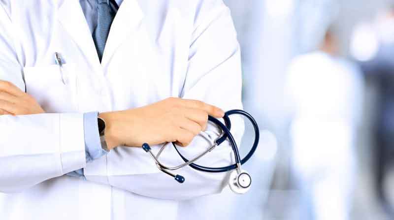 ప్రభుత్వ వైద్యులకు ప్రమోషన్స్‌