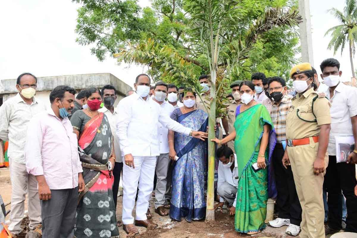 సమన్వయంతో పనిచేద్దాం