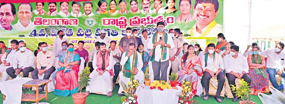 కీసర అభివృద్ధికి.. నా శక్తినంతా ధారపోస్తా..