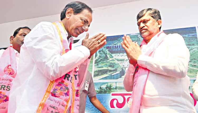 నా లైన్‌ను ఎవరూ మార్చలేరు